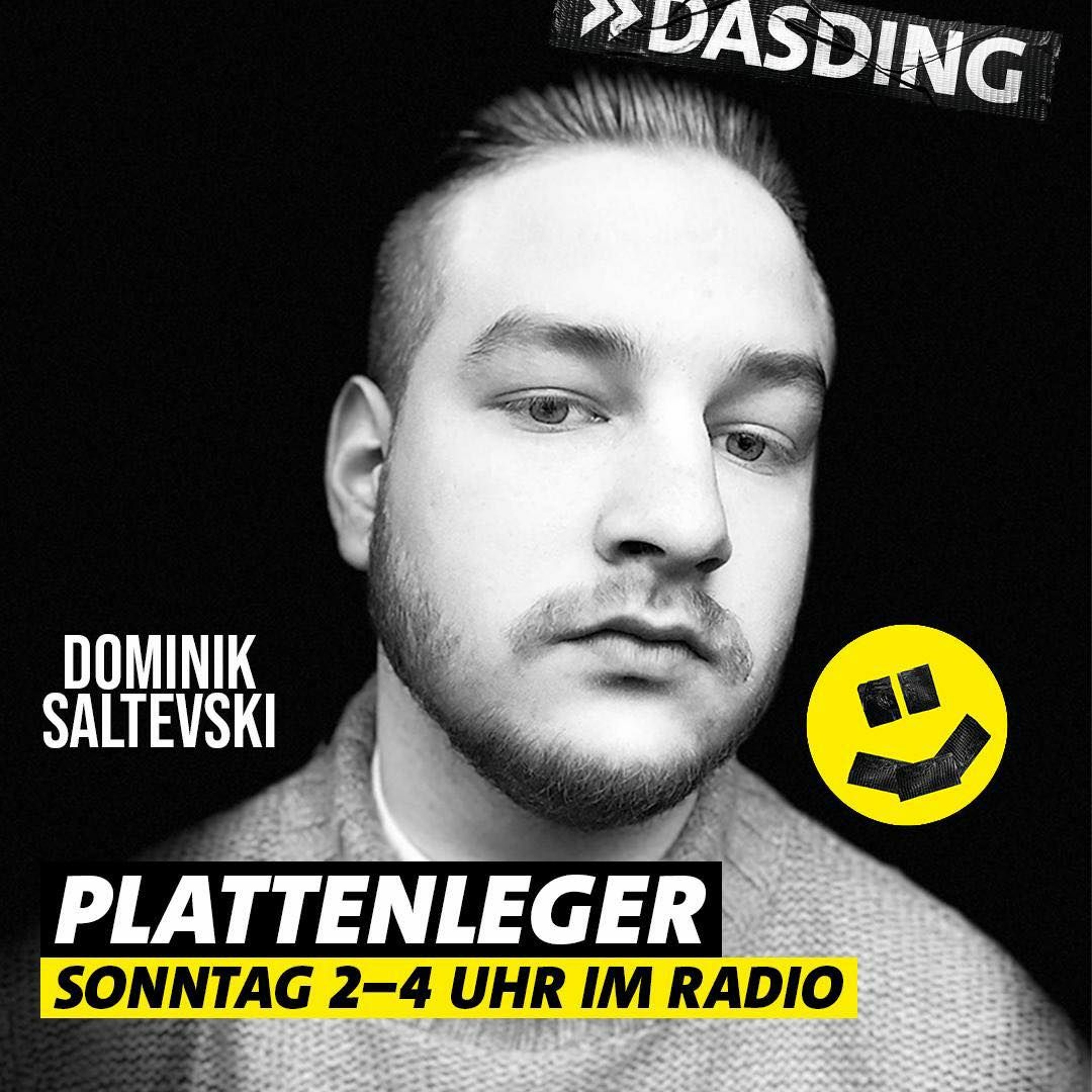 Dominik Saltevski