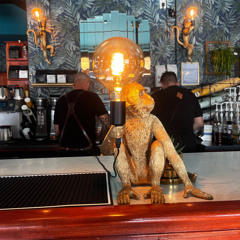 Brotha idk what this playlist is either