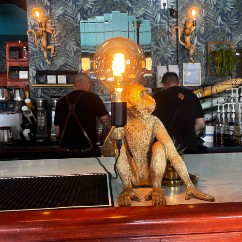 Brotha idk what this playlist is either