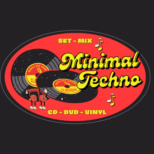 MINIMAL / DEEP TECH SET 2025 💽 | LUCIANO, CALUSSA, KOLTER, Tony Romera | Groovy & Underground Vibes