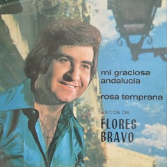 Flores Bravo - Mi Graciosa Andalucia