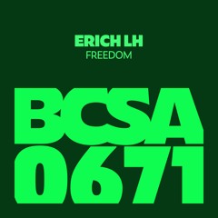Erich LH - Unbound [Balkan Connection South America]