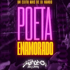 POETA ENAMORADO 2K25