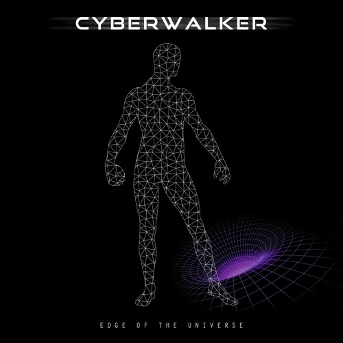 Cyberwalker - Edge Of The Universe