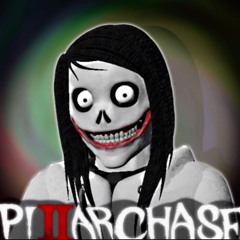 Pillar Chase 2 - Jeff The Killers chase theme