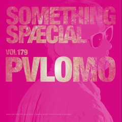 PVLOMO: SPÆCIAL MIX 179