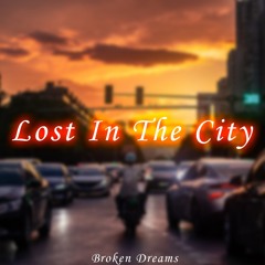 Lost in the City