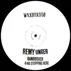 Bangboxer