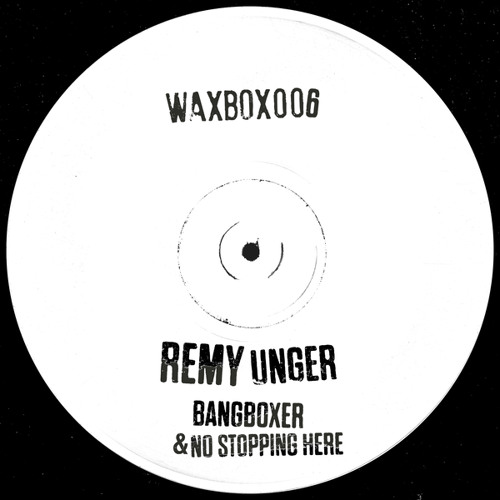 Bangboxer