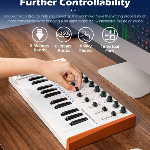 Stream Worlde Panda Midi Software Editor \/\/TOP\\\\ from James