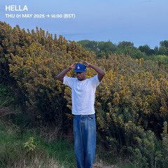 Hella - 01 May 2025