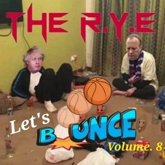 Let's BOUNCE - Volume 8 - BOUNCE HEAVEN EDITION