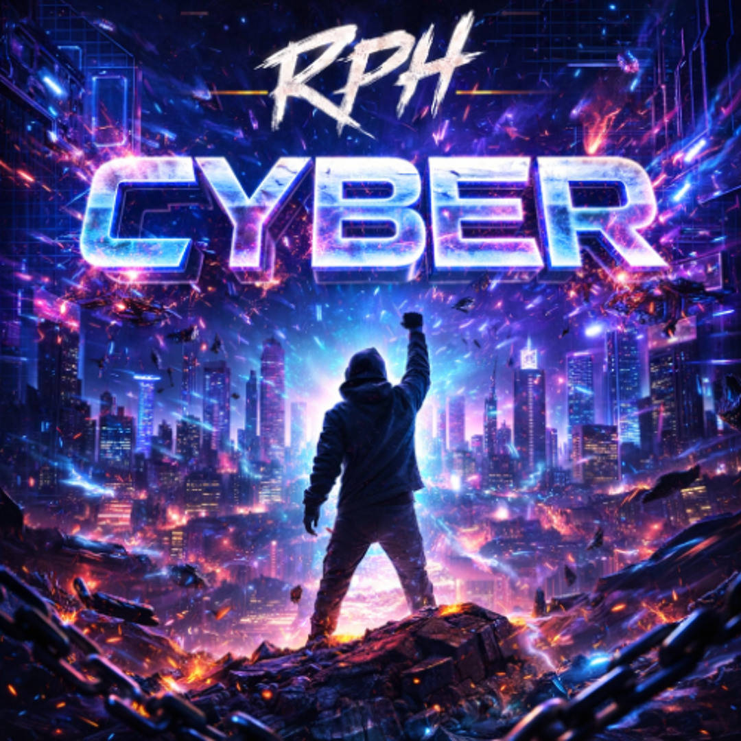 Stream Cyber by RPH | Listen online for free on SoundCloud
