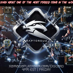 Raptoreum | Ghost Rider | The RTM History