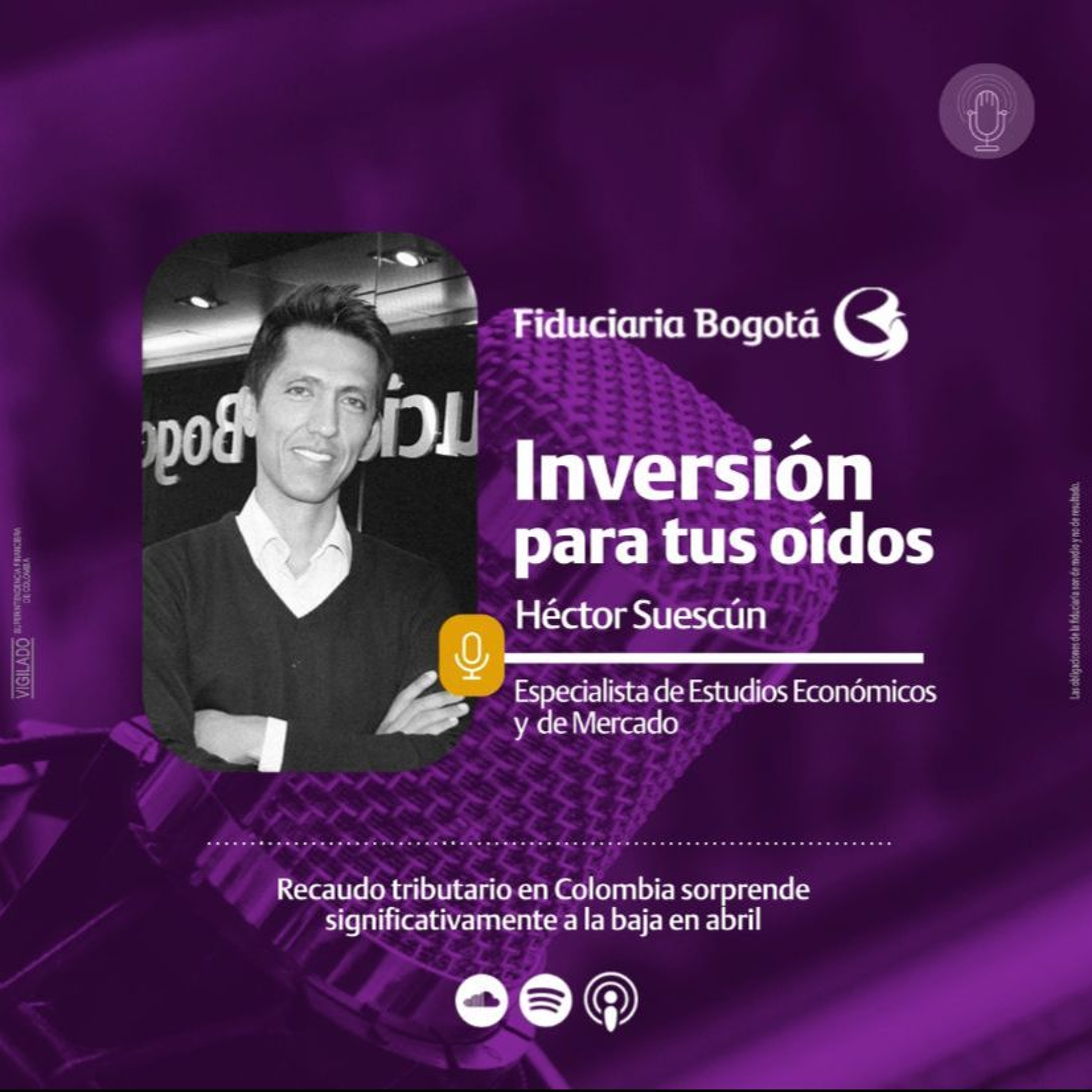 Inversión para tus oídos