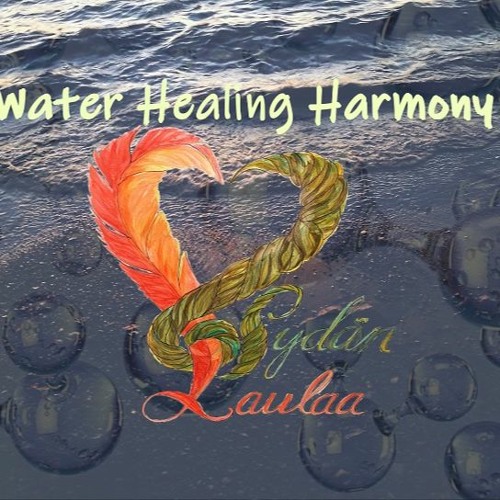 Water Healing Harmony