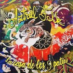 Aztral Folk - Nyurhe ft. C.Massarelli