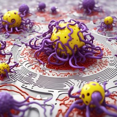 Inner Cytoplasm Life