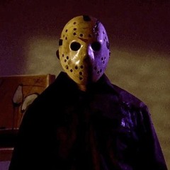 JASON VOORHEES