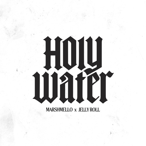 fearofgod holy water ホーリーウォーター Stream Holy Water by marshmello | Listen online for free on SoundCloud