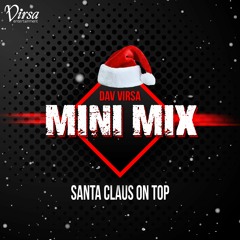 Santa Claus On Top (Mixed Live)