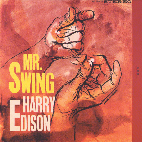 Sunday Edison Stream Sunday by Harry