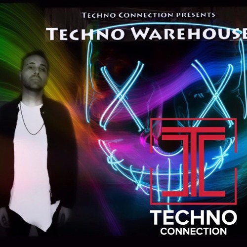 TECHNO WAREHOUSE PRESENTS D3STORTIONS TECHNO WAREHOUSE:ANET
