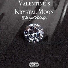 Valentine's Krystal Moon