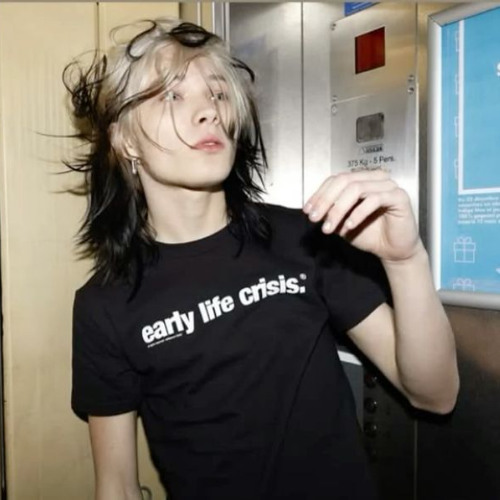 Early Life Crisis - With Intro