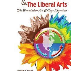 [PDF] Read Humanity, Diversity, and the Liberal Arts: Foundation of a College Education by  CUSEO  J