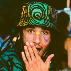 Wasani - SSBD 2025 LIVE MIX @ THE CREATION STATION WHOADEGA ART GALLERY INNERBLOOM LOUNGE