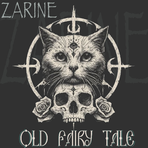 Zarine  - EP Old Fairy Tale CUT Vers.