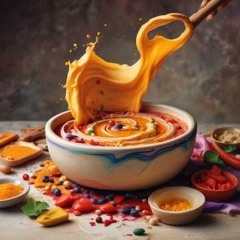 Hudson's Hummus Beats