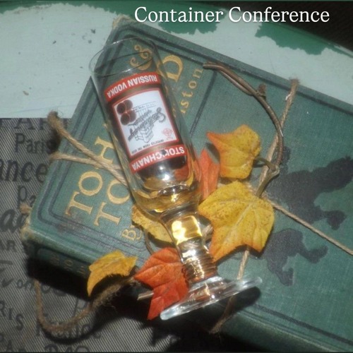 Container Conference