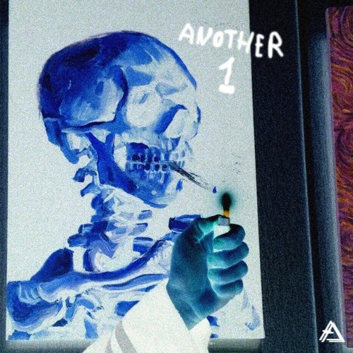 ANOTHER ONE - prod.DEddHUMAИ phonk type beat