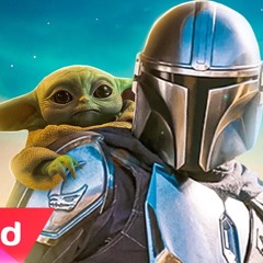 NerdOut - Find The Way Home (The Mandalorian Song)