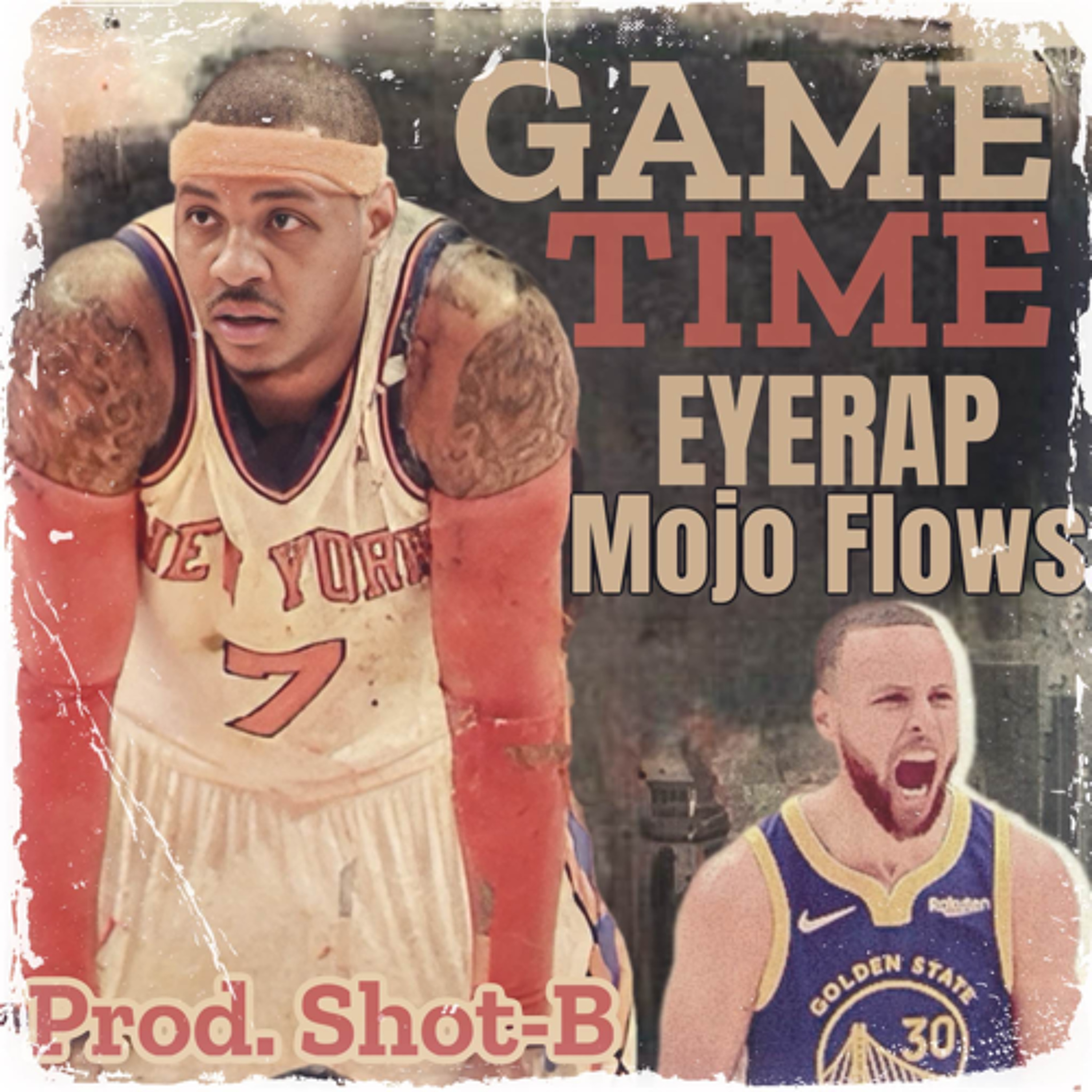 Game Time episode artwork