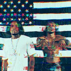 Ms. Jackson (BoB Sauce Mashup)