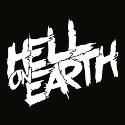 Hell on earth - Bee Blanco x KnowitALL FREESTYLE