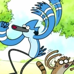 rigby & mordecai (feat. cxsteri)