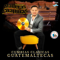 Las Chancletas de Nayo Capero
