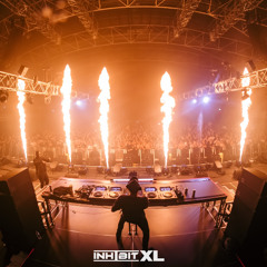 A.M.C & Phantom - Live from Inhibit XL, Perth | UKF On Air