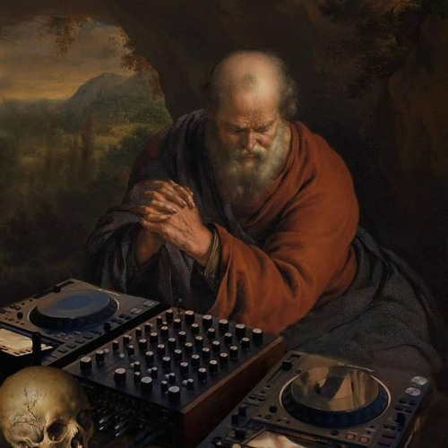 History of Eatbrain DJ Competition Mix