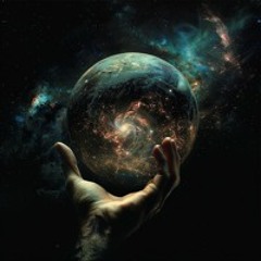 Pocket Universe (ft. Elara)