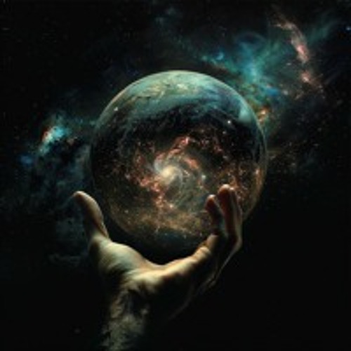 Pocket Universe (ft. Elara)