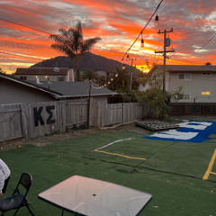 Steady Steppin in my Uggs