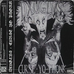 CURSE YO PHONK [EP]