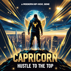 Capricorn Hustle to the Top