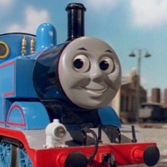 Thomas In His 80s
