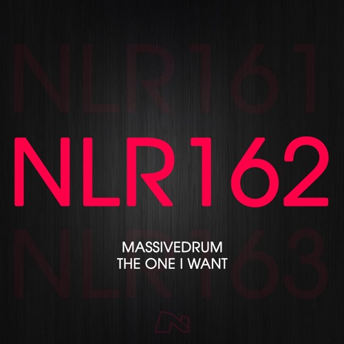 Massivedrum - The One I Want (Radio Edit) OUT NOW!!